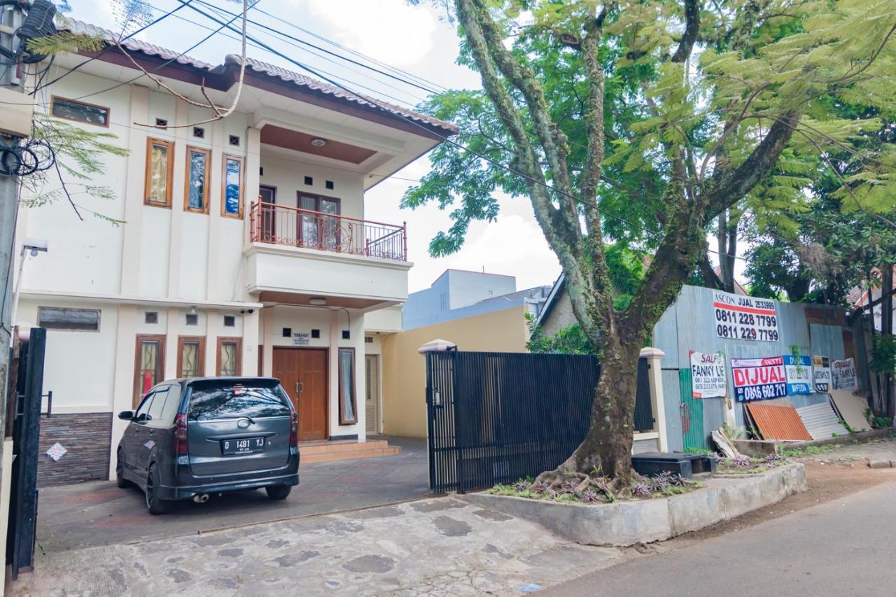 Koolkost Near Riau Junction Mall Bandung Exterior foto